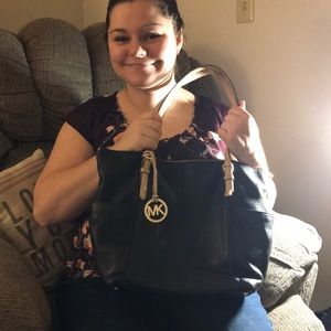 Michael Kors purse